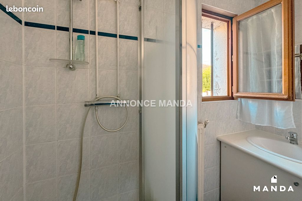 Appartement a louer athis-mons - 2 pièce(s) - 40 m2 - Surfyn