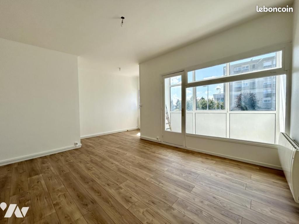 Appartement 2 pièces 59 m² · à Calais · 59 m² · 565 €