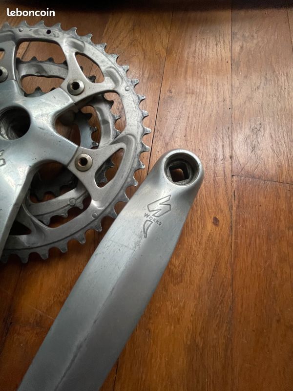 Pedalier specialized sworks (image 2)