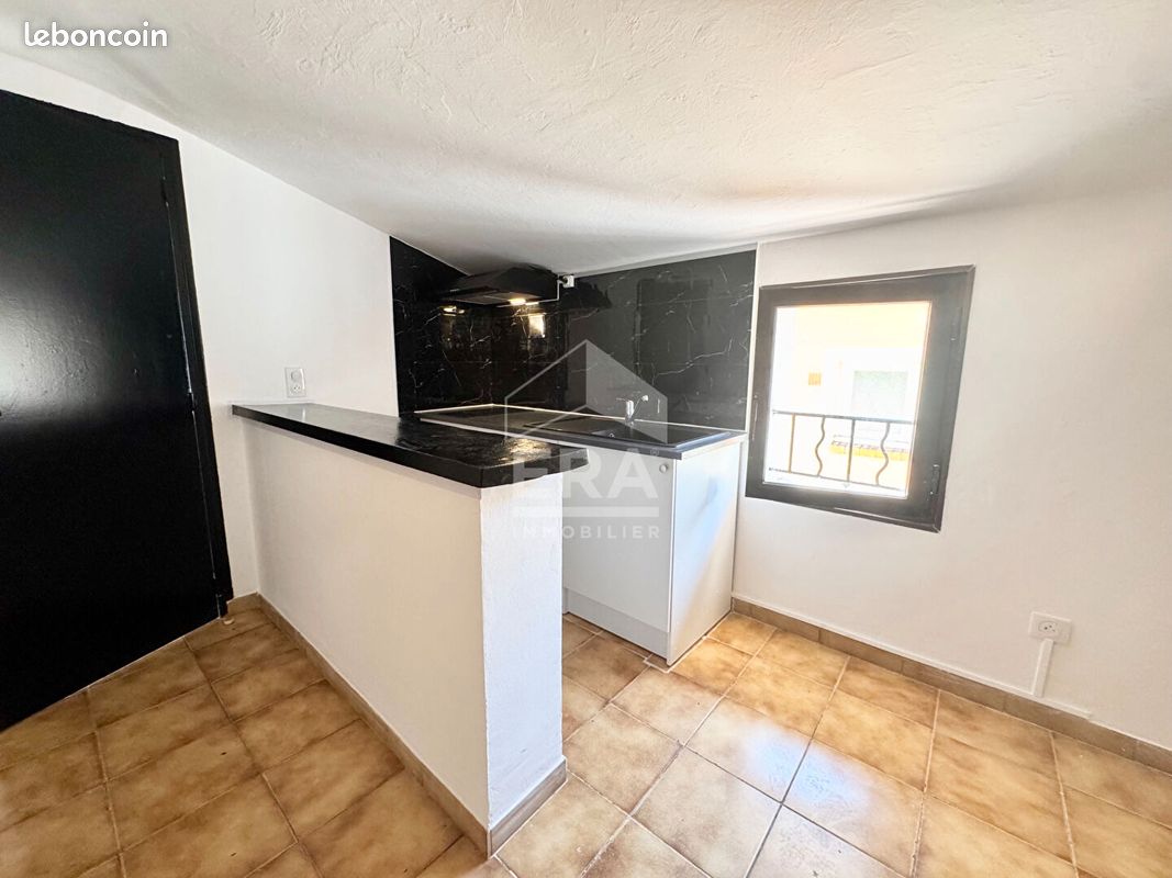 Appartement 2 pièces 25 m² · à Mouans-Sartoux · 25 m² · 650 €