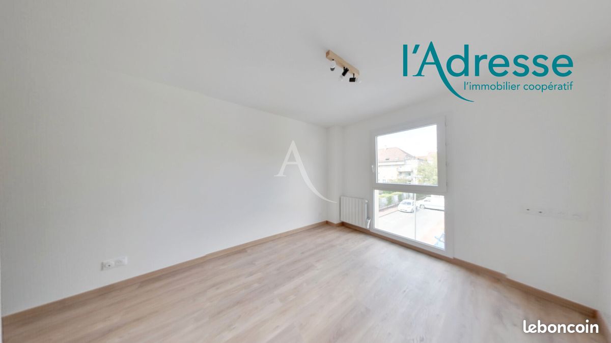 Appartement 1 pièce 18 m² · à Noisy-le-Grand · 18 m² · 650 €