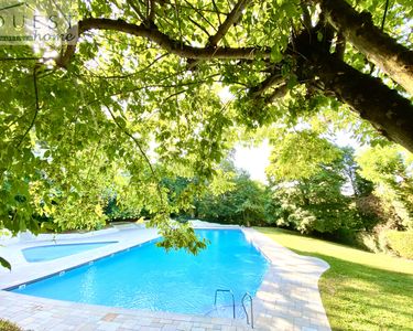 Appartement 400 000 € - 135 m²