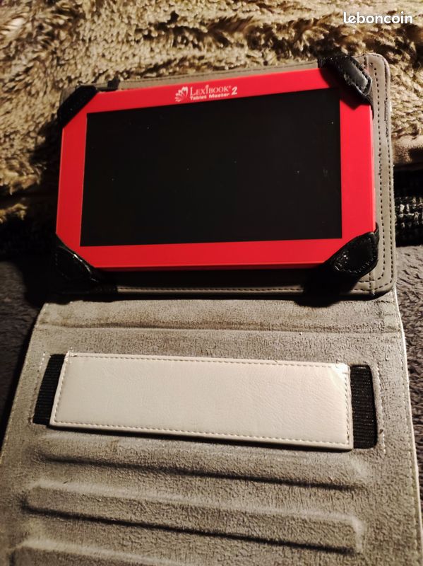 Tablette Lexibook master 2 (image 2)