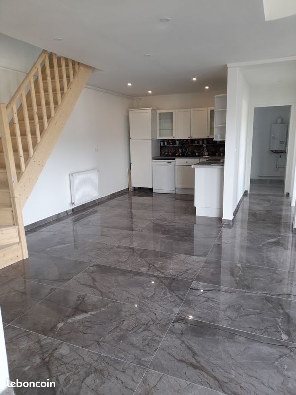Appartement 4 pièces 82 m² · à Évreux · 82 m² · 870 €/mois
