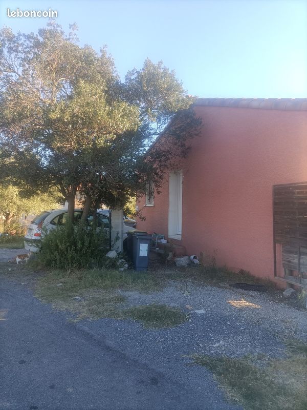 Maison 5 pièces 72 m² · à Galargues · 72 m² · 190 000 €