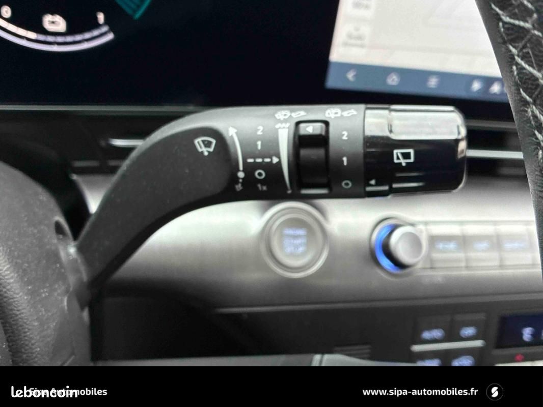 Hyundai Kona Hybrid 129 Intuitive 5p (image 26)
