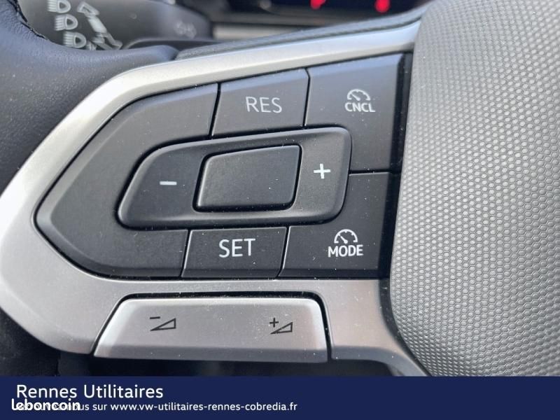 Volkswagen Caddy California Max 1.5 TSI 116ch DSG7 (image 16)