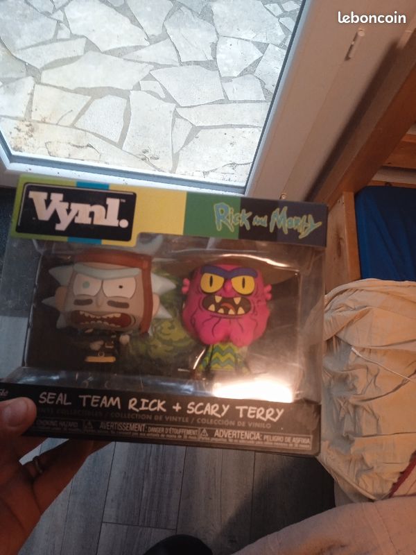 Figurine pop (image 7)