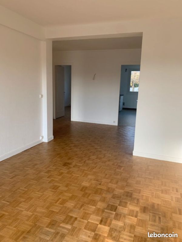 Appartement a louer maisons-laffitte - 3 pièce(s) - 72 m2 - Surfyn