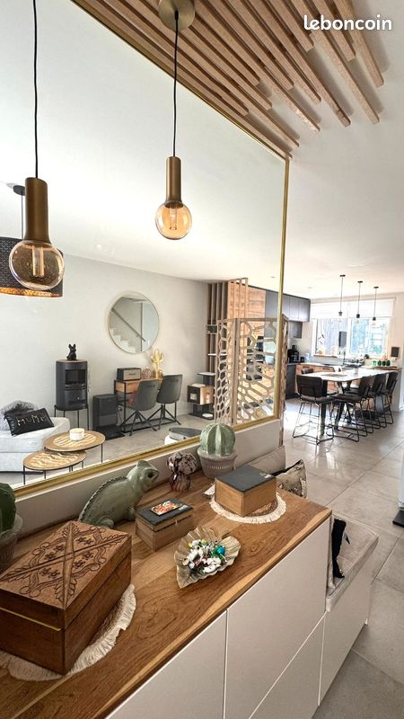 Maison 5 pièces 105 m² · à Dunkerque · 105 m² · 399 000 €