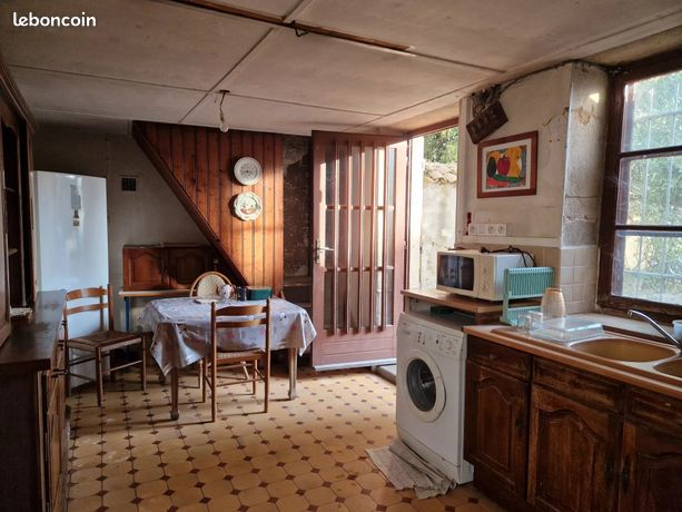 Maison 8 pièces 160 m²