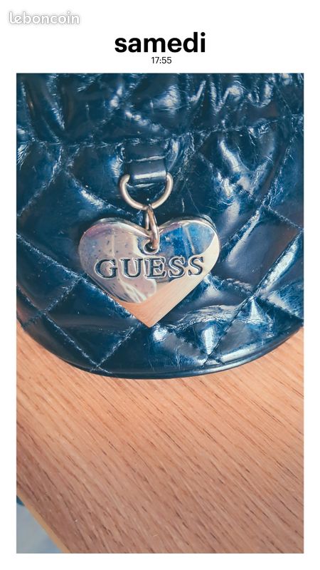 Pochette guess (image 4)