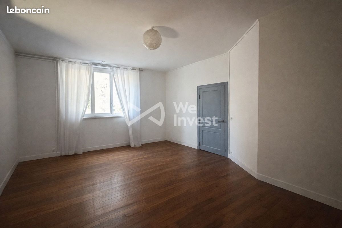 Appartement 4 pièces 92 m² · à Mazamet · 92 m² · 89 000 €