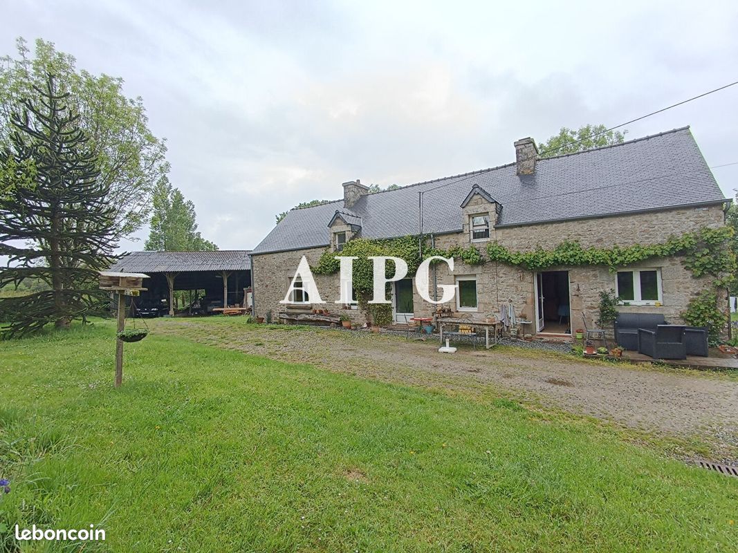 Maison 6 pièces 132 m² · à Silfiac · 132 m² · 210 000 €