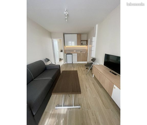Appartement 1 pièce 20 m² · à Paris · 20 m² · 1 212 €