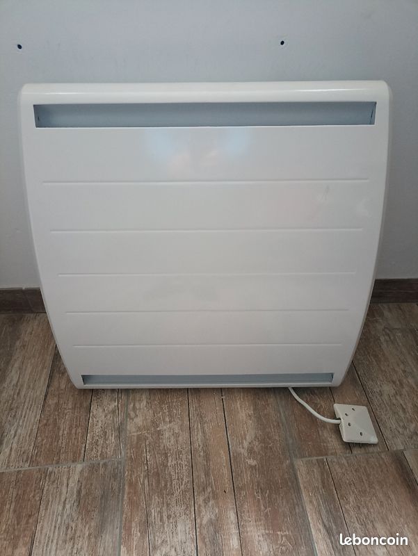 Radiateur électrique 1000 w (image 2)