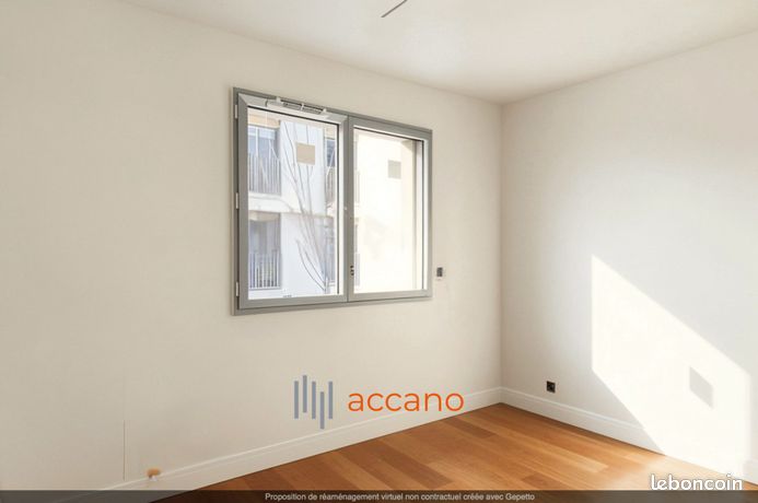 Maison de ville 4 pièces 85 m² — 11