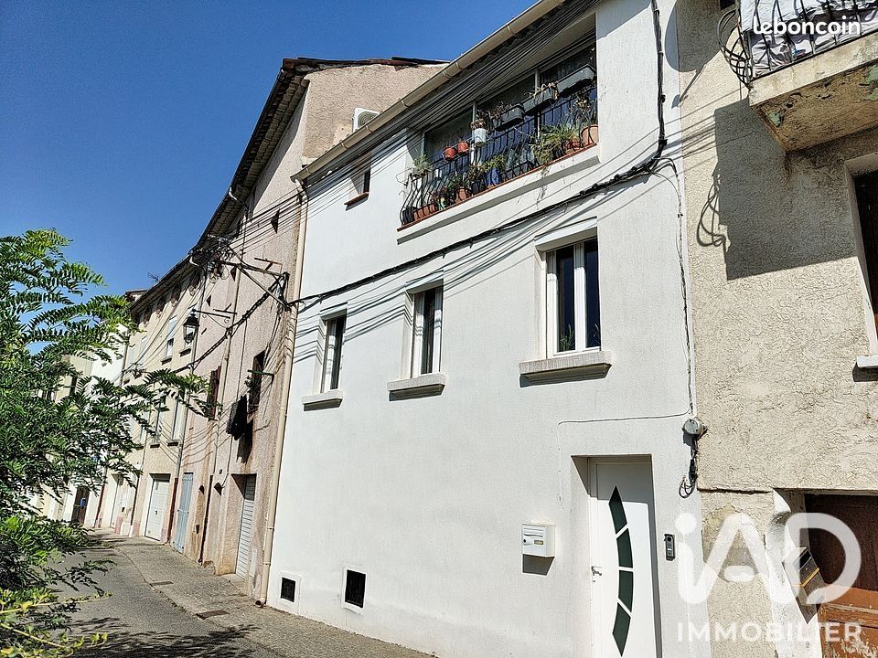 Maison 4 pièces 102 m² · à Carnoules · 102 m² · 216 000 €