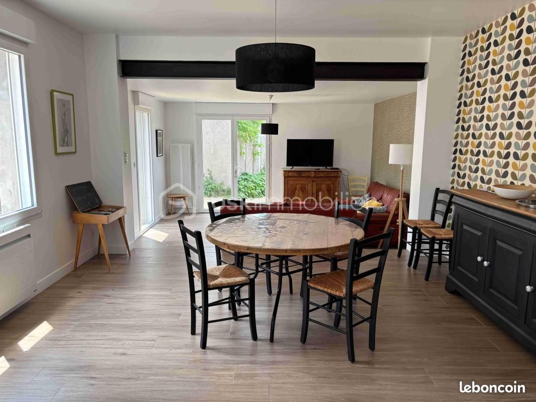 Maison 5 pièces 110 m² · à Trébeurden · 110 m² · 312 000 €