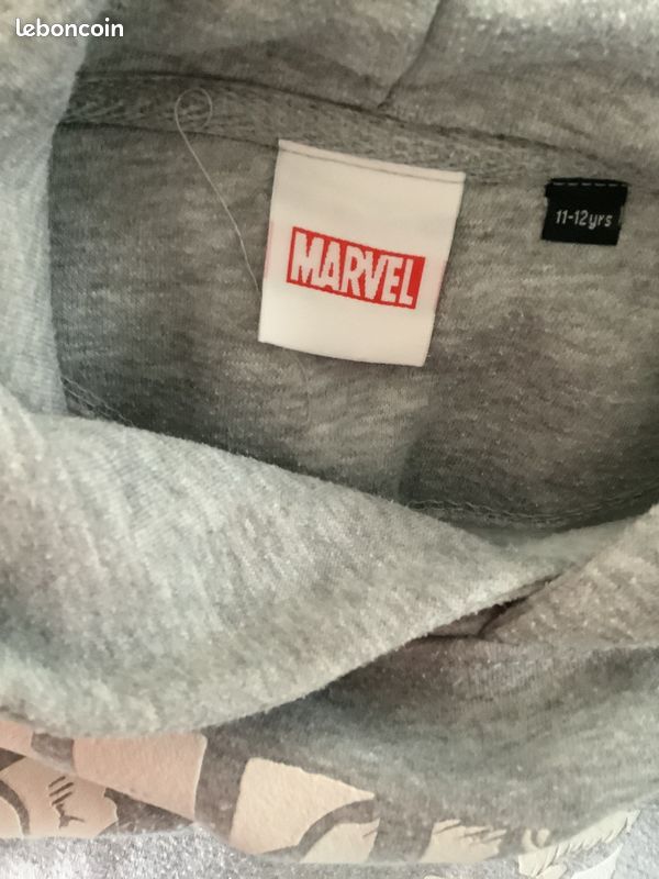 Lot de 2 vêtements enfants (image 6)