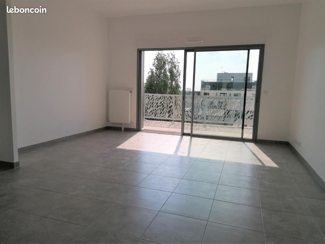 Appartement 3 pièces 69 m² · à Orléans · 69 m² · 920 €/mois