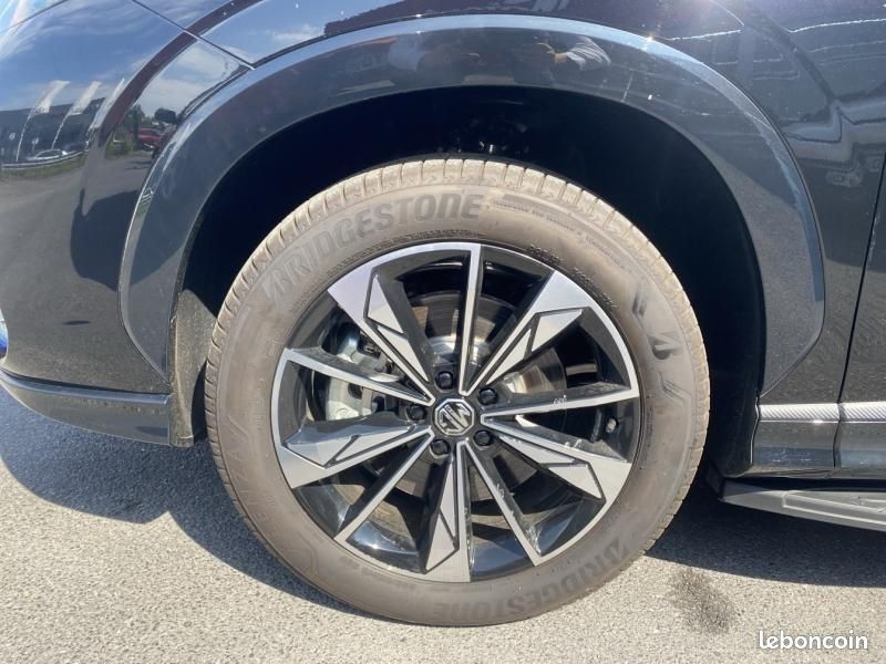 Mg motor EHS 1.5 GDI 272ch PHEV Comfort (image 9)