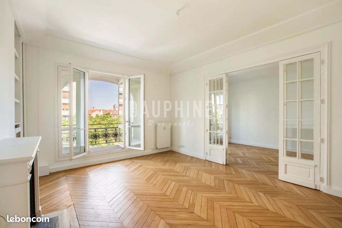 Appartement 6 pièces 165 m² · à Paris · 165 m² · 2 090 000 €