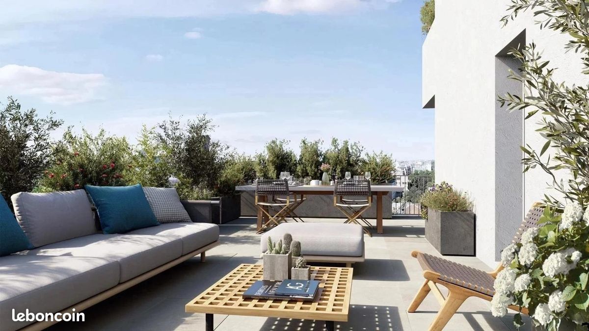 Appartement 4 pièces 102 m² · à Le Perreux-sur-Marne · 102 m² · 749 000 €