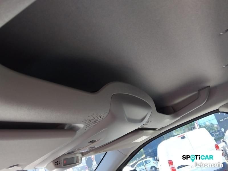 Citroen Berlingo Van M 650kg BlueHDi 100ch S&S Pack Premium Connect (image 30)