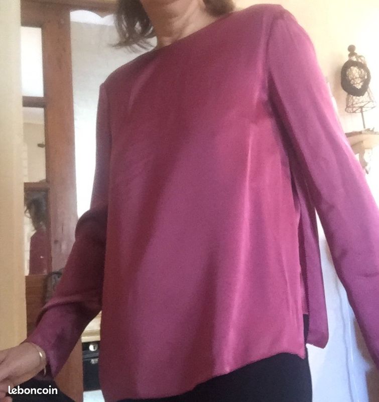 Top de luxe Paule KA (image 2)