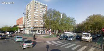 Appartement 4 pièces 94 m² · à Toulouse · 94 m² · 445 000 €