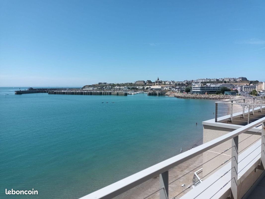Appartement 1 pièce 29 m² · à Granville · 29 m² · 189 000 €