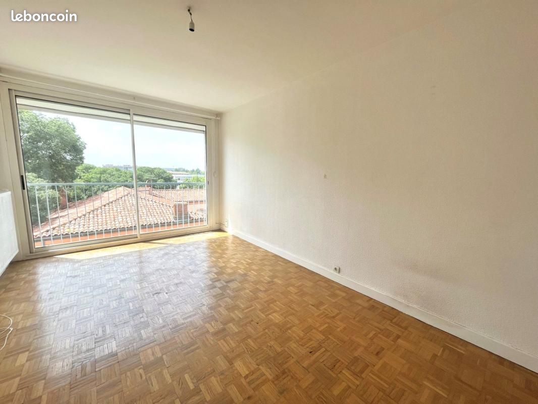 Appartement 33 m² · à Toulouse · 33 m² · 446 €/mois