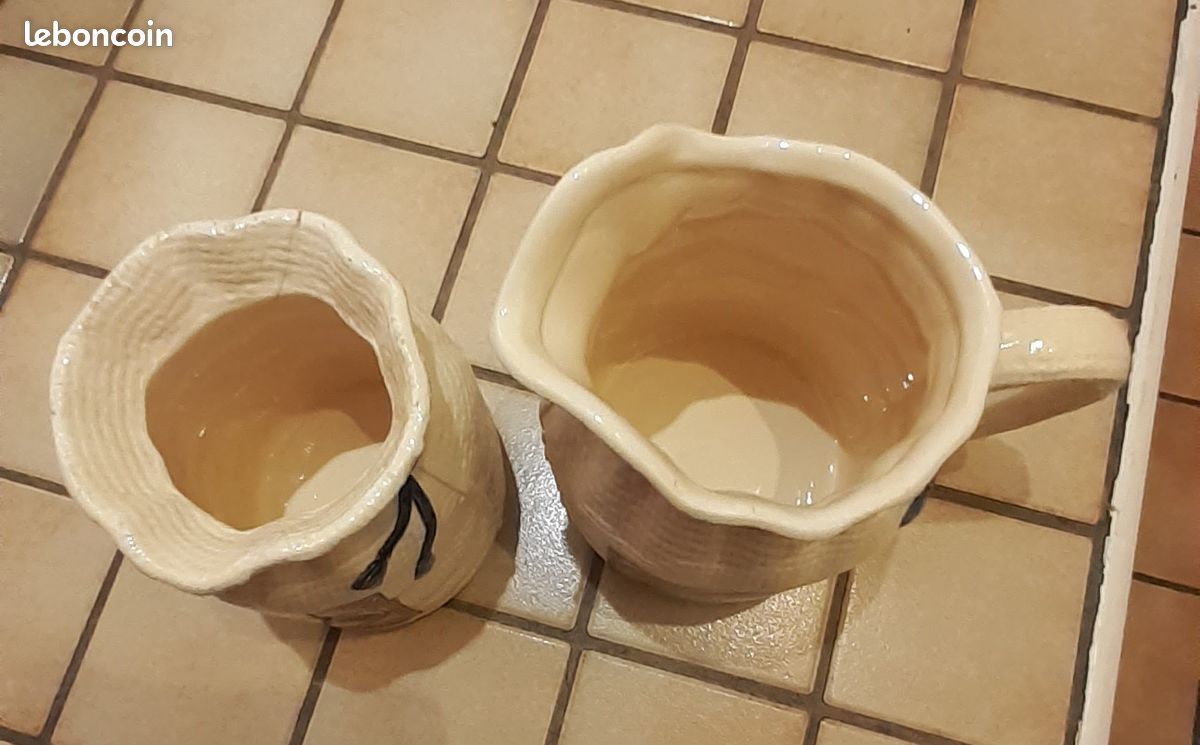Los de 2 pots (image 2)