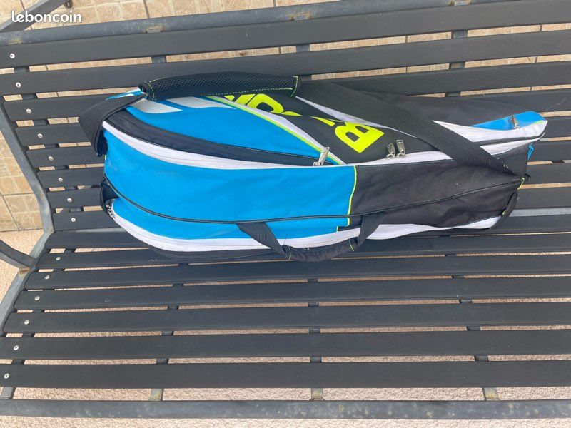 Sac de tennis Babolat (image 2)