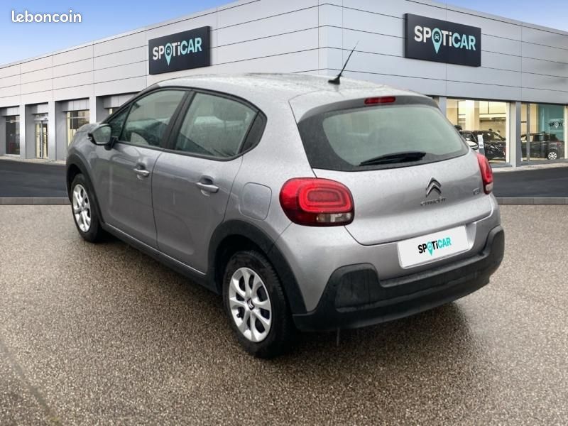 Citroen C3 1.5 BlueHDi 100 Feel (image 7)