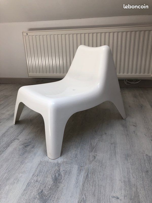 Fauteuil enfant (image 1)