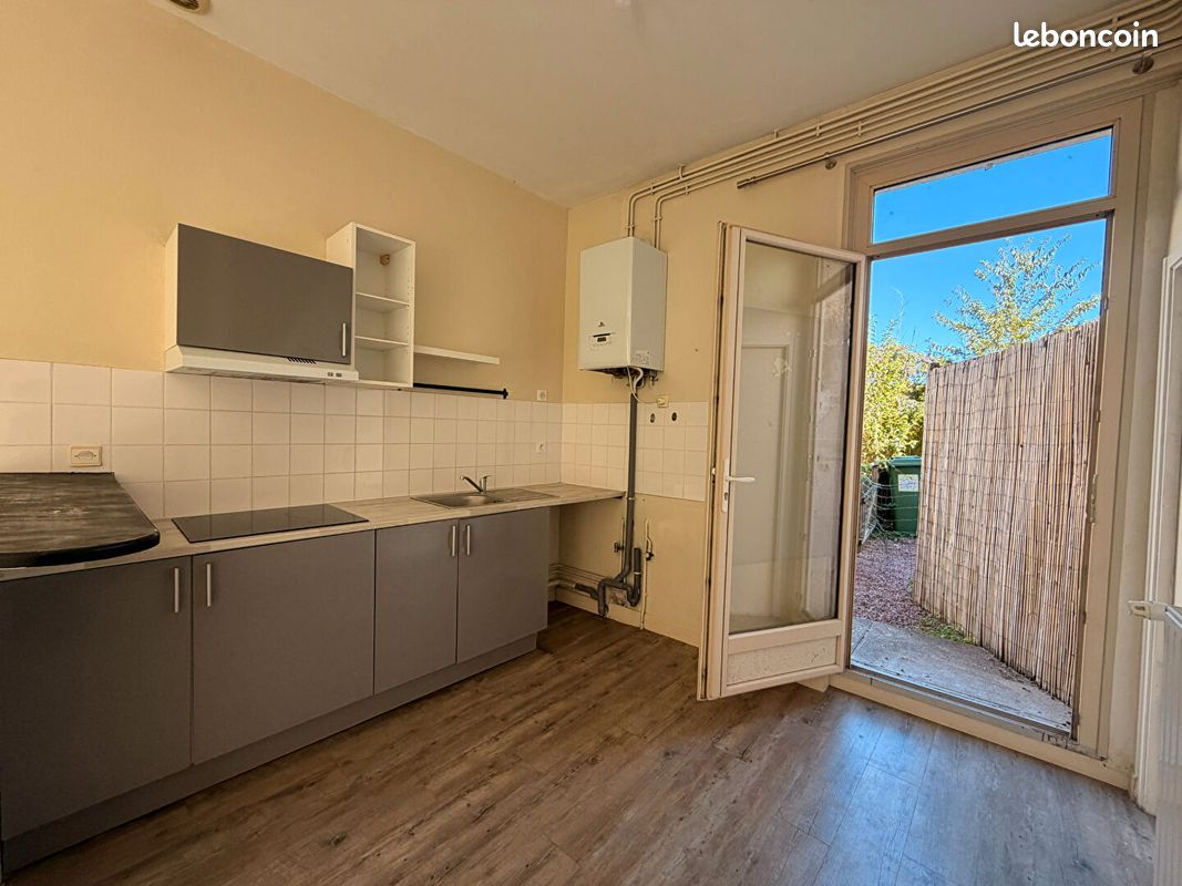 Appartement 2 pièces 41 m² · à Niort · 41 m² · 460 €/mois