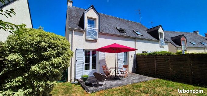Maison 4 pièces 90 m² · à Bénodet · 90 m² · 359 900 €