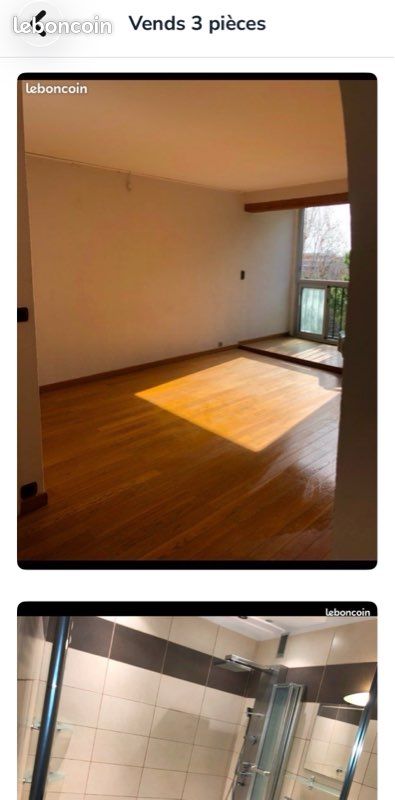Appartement 3 pièces 67 m² · à Sainte-Maxime · 67 m² · 290 000 €
