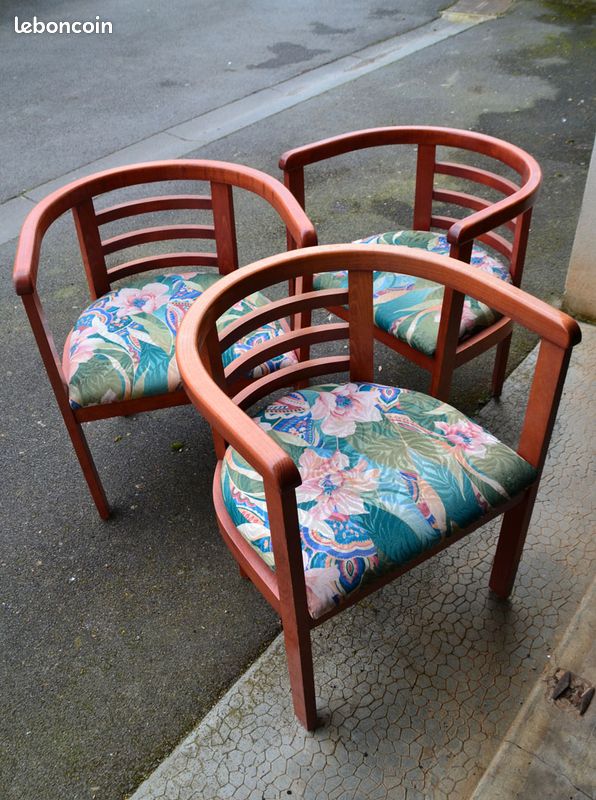 Chaise club (image 2)