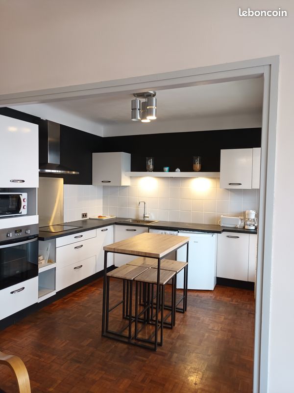 Appartement 4 pièces 73 m² · à Tarbes · 73 m² · 820 €