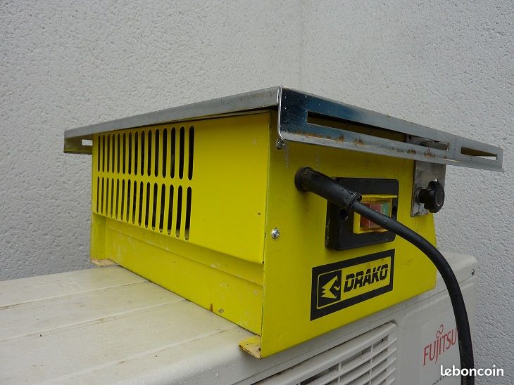Coupe carrelage electrique (image 2)