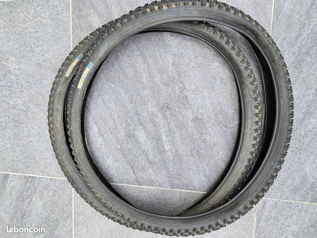 VTT Marin Eldridge Grade - Taille M (image 13)