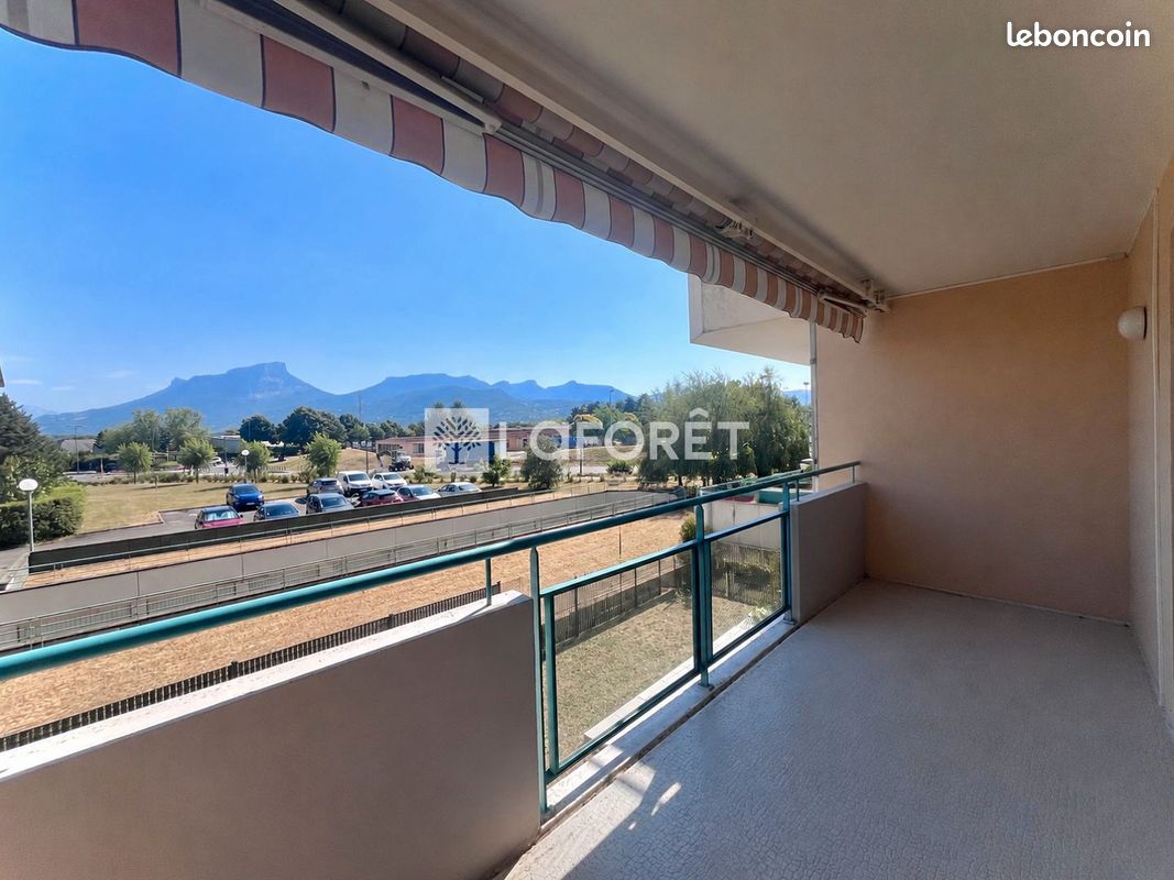 Appartement 4 pièces 80 m² · à Barby · 80 m² · 289 000 €