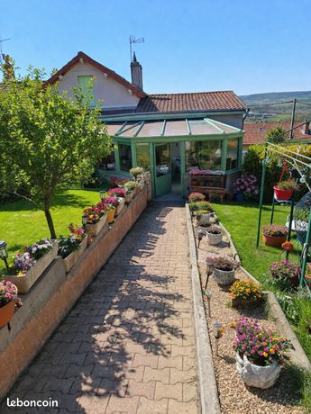 Maison 6 pièces 148 m²