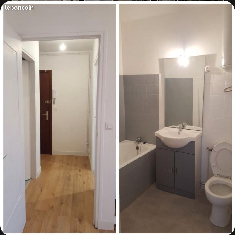 Appartement a louer louviers - 1 pièce(s) - 32 m2 - Surfyn