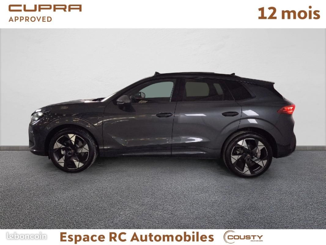 Cupra Terramar 1.5 eHybrid 204 ch DSG6 V (image 2)