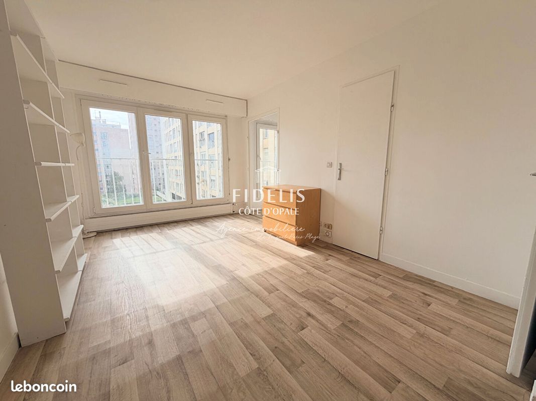 Appartement 1 pièce 26 m² · à Paris · 26 m² · 198 200 €
