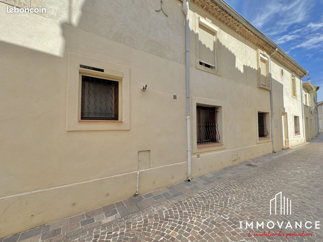 Maison 5 pièces 116 m² · à Mauguio · 116 m² · 250 000 €